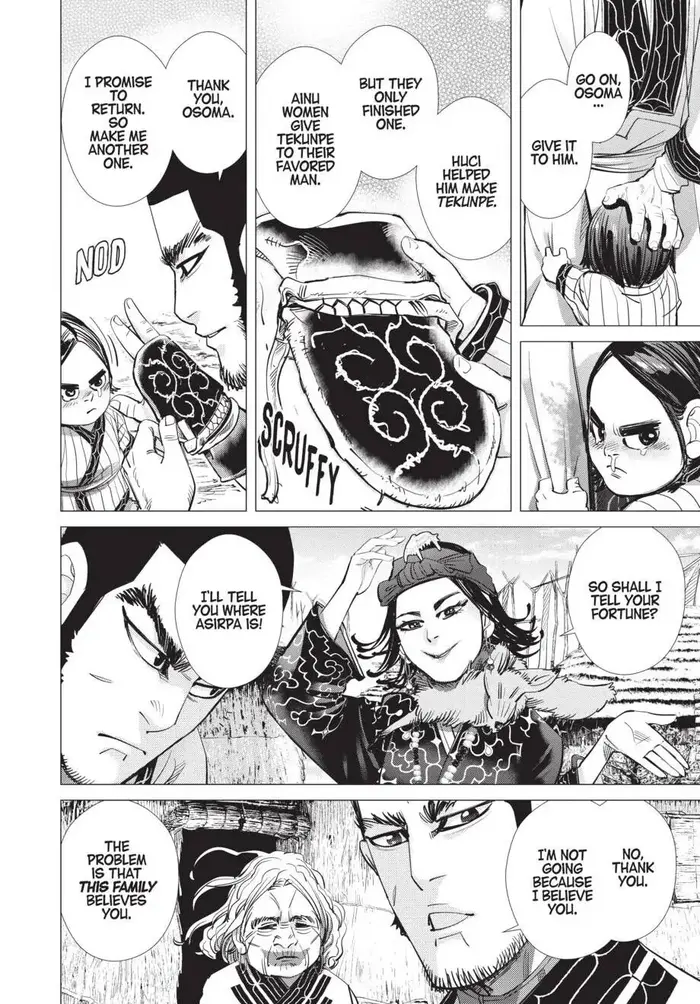 Golden Kamuy Chapter 76 image 19_optimized